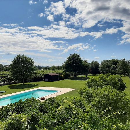 B&B Armonie Cotignola Exterior photo