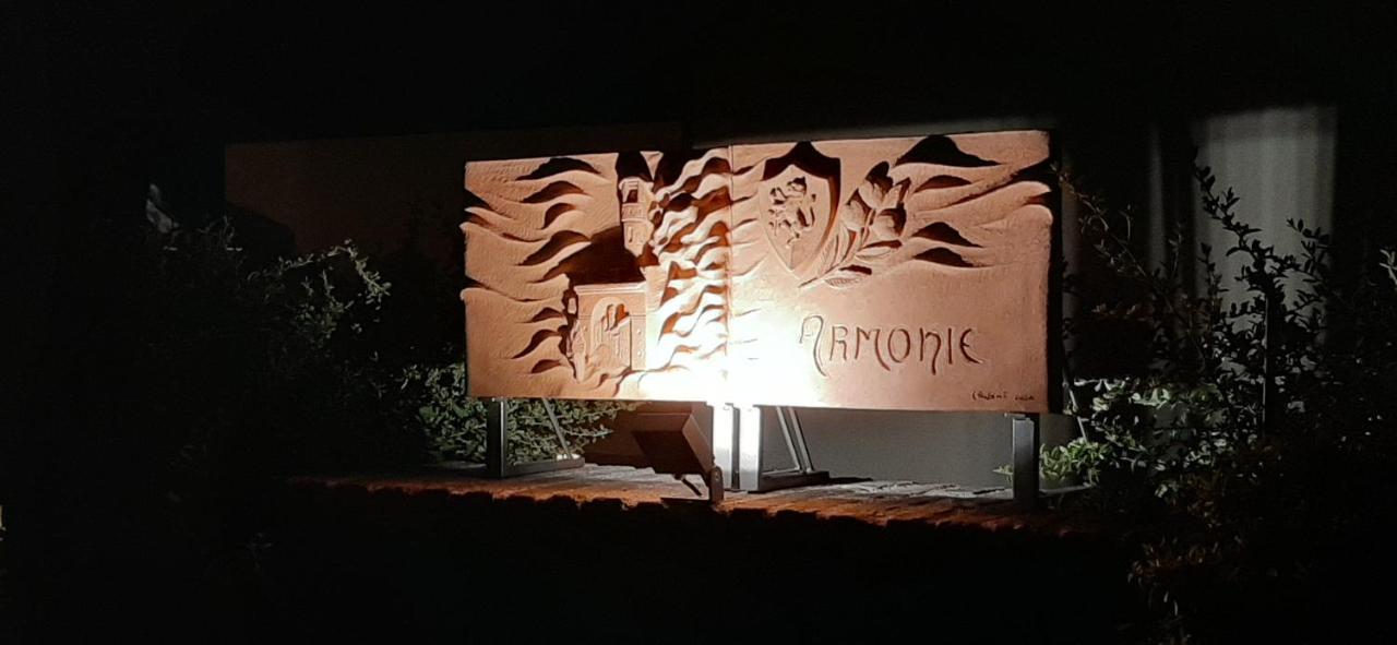 B&B Armonie Cotignola Exterior photo