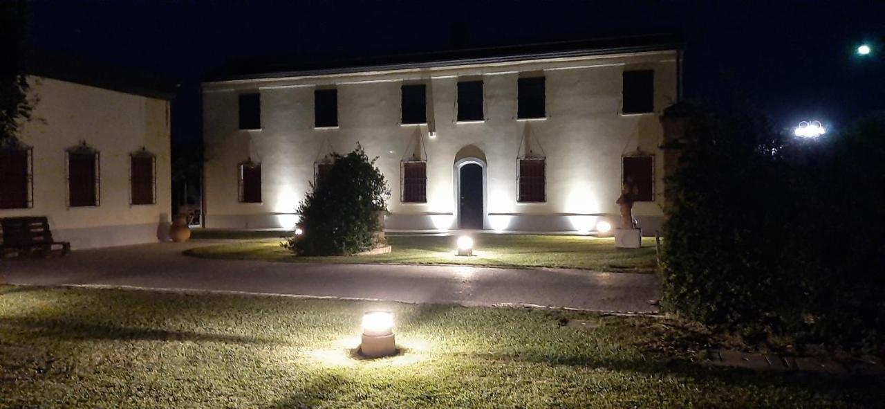 B&B Armonie Cotignola Exterior photo