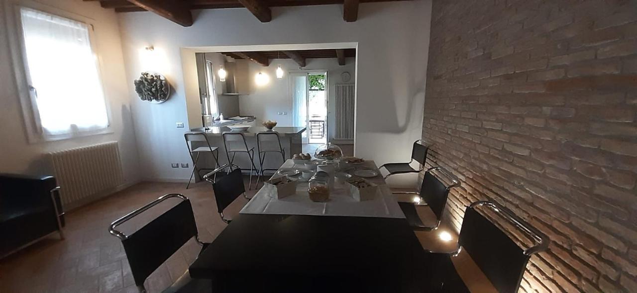 B&B Armonie Cotignola Exterior photo