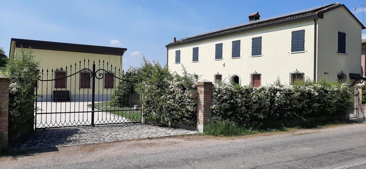 B&B Armonie Cotignola Exterior photo