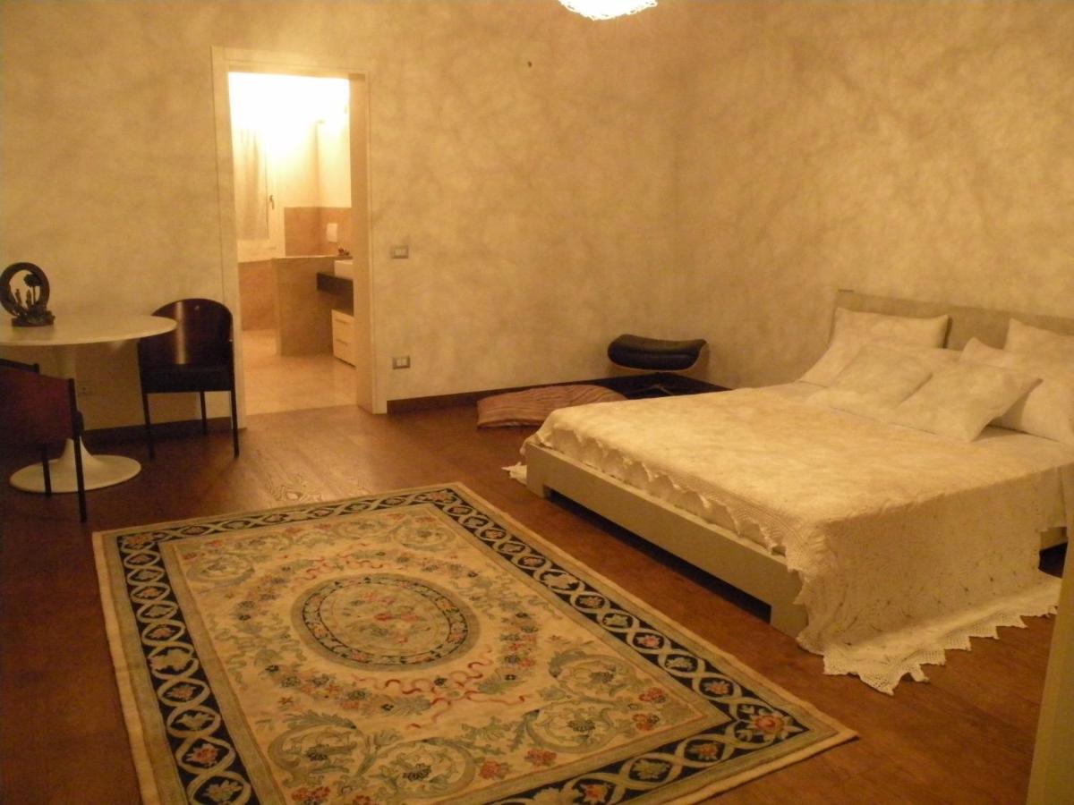 B&B Armonie Cotignola Exterior photo
