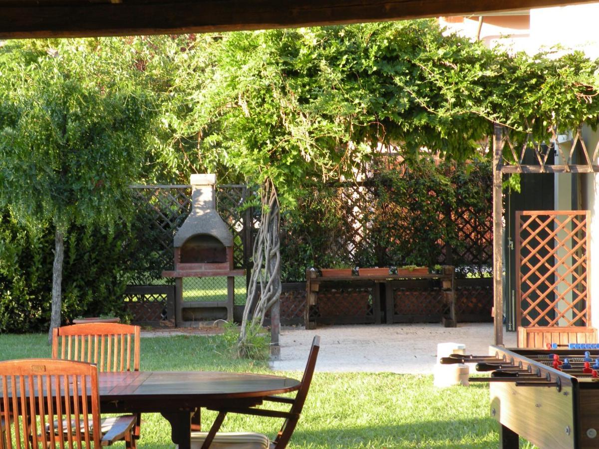 B&B Armonie Cotignola Exterior photo