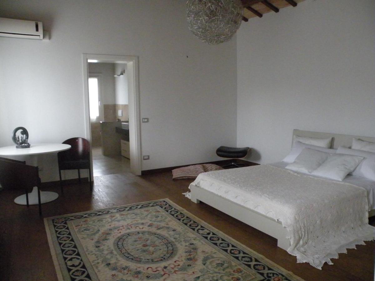 B&B Armonie Cotignola Exterior photo