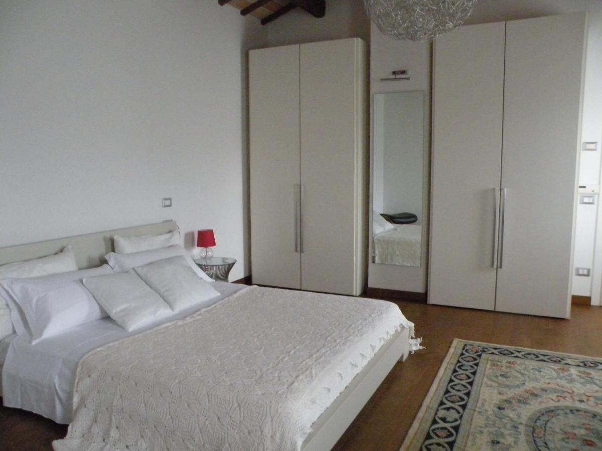 B&B Armonie Cotignola Exterior photo