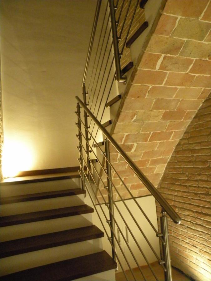 B&B Armonie Cotignola Exterior photo